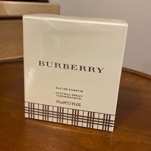 Burberry Perfume